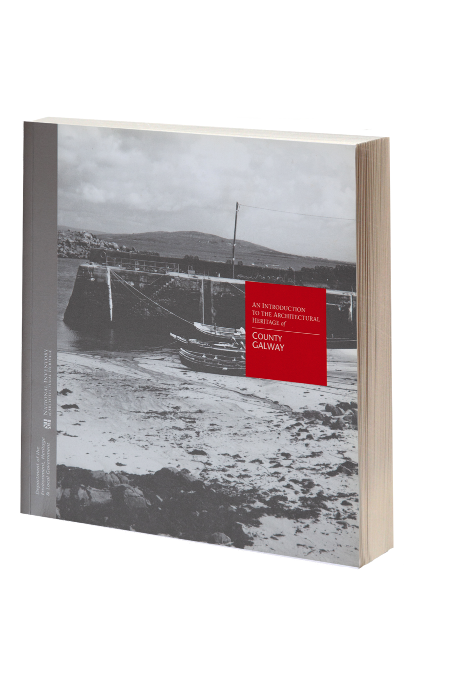 An introduction to the architectural heritage of County Galway