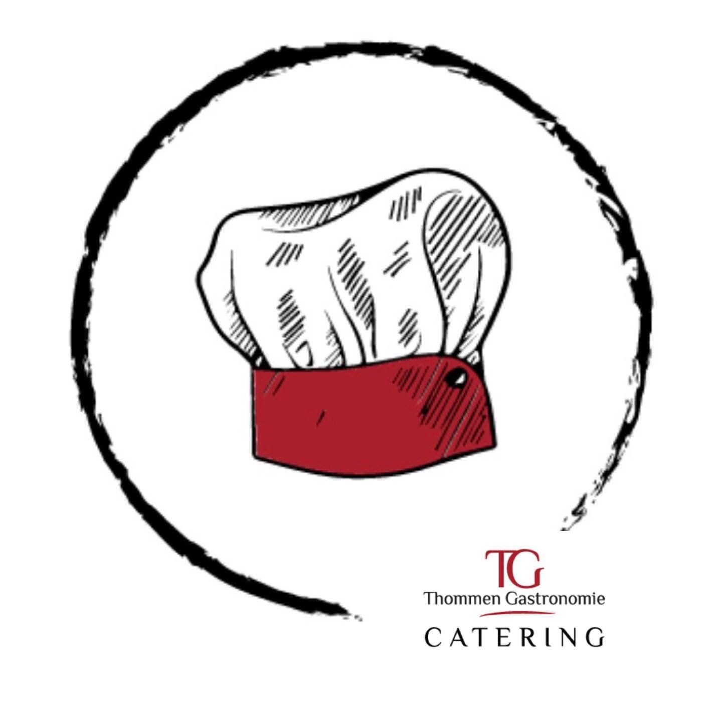 Unsere neue Homepage ist online www.tg-catering.ch #homepage #tgcatering #thommengastronomie #catering #newpage #hochzeit #firmenevent #veranstaltung #events