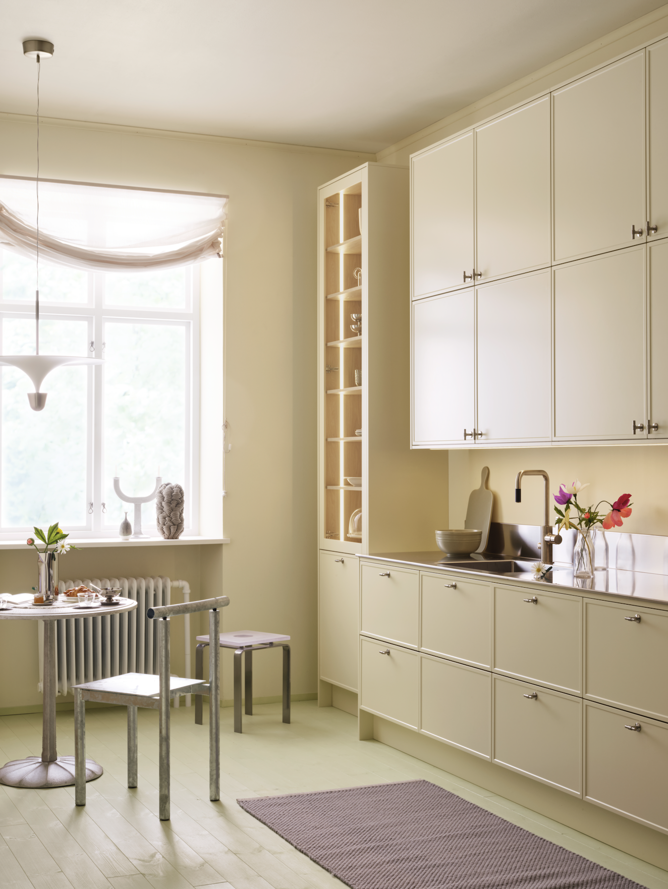 Kitchen, window corner, Vedum, Dennis Valencia.png