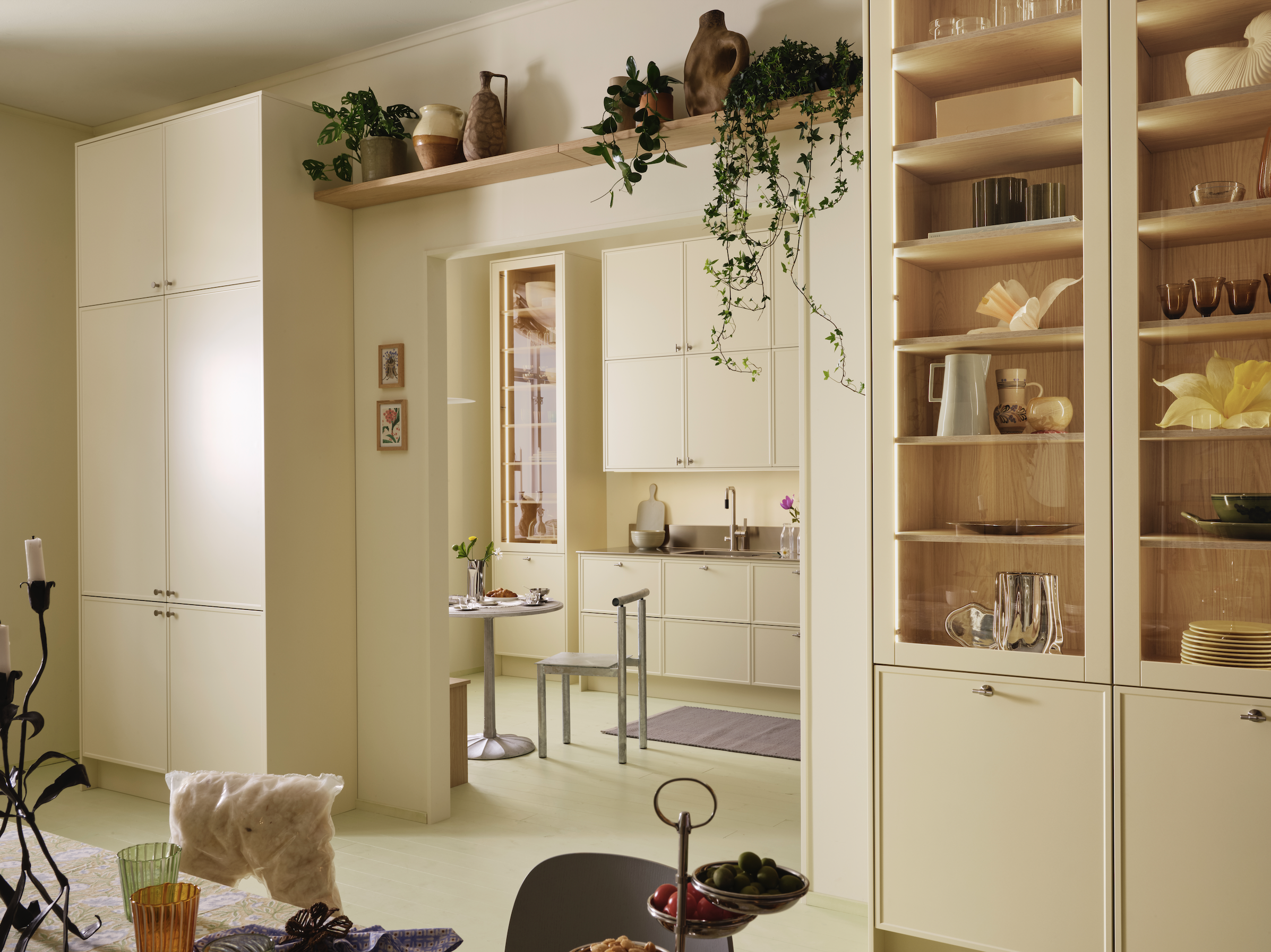 Vedum, Kitchen view, Dennis Valencia.png