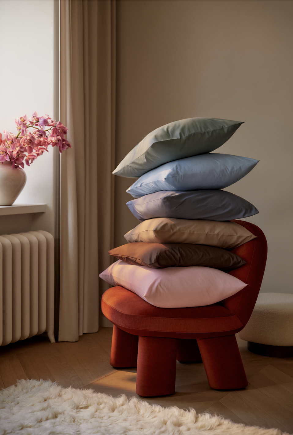 H&M HOME