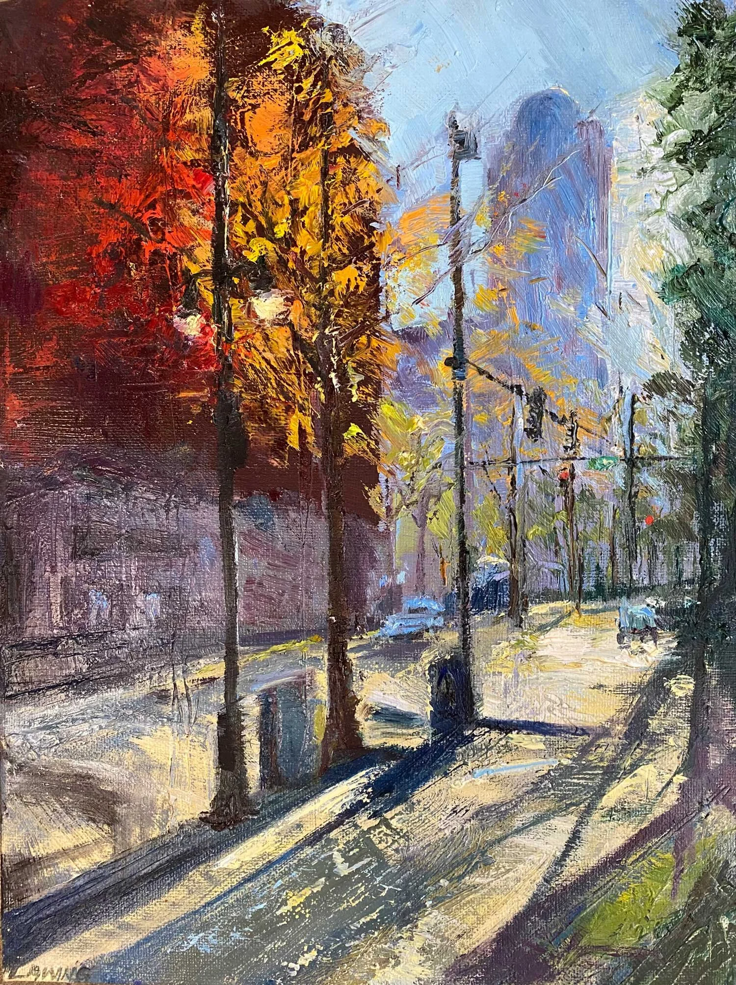 Small Works