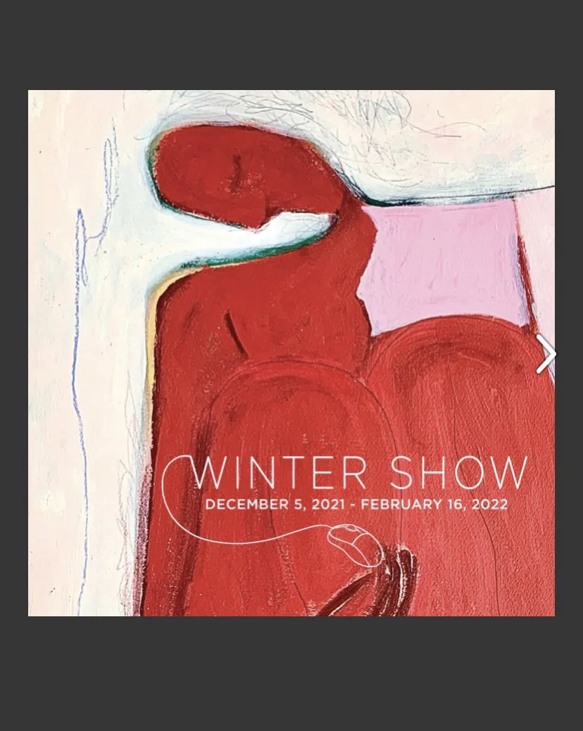 GreenHill Winter Show