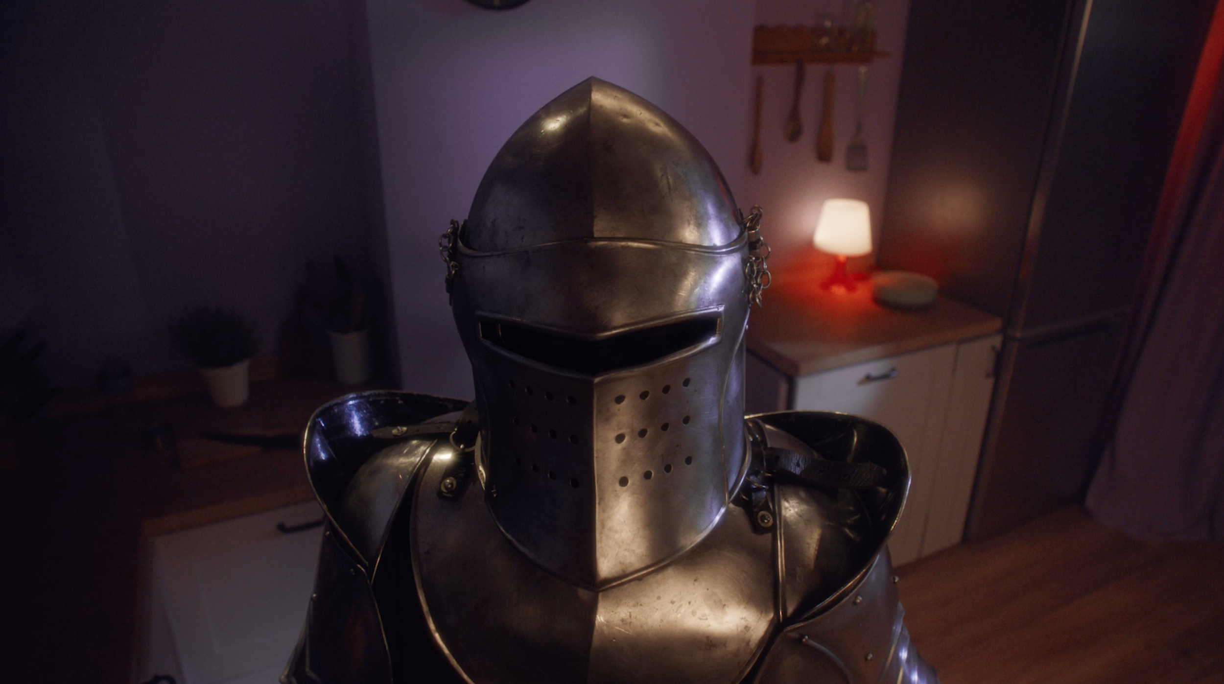 Dinner For The Modern Age