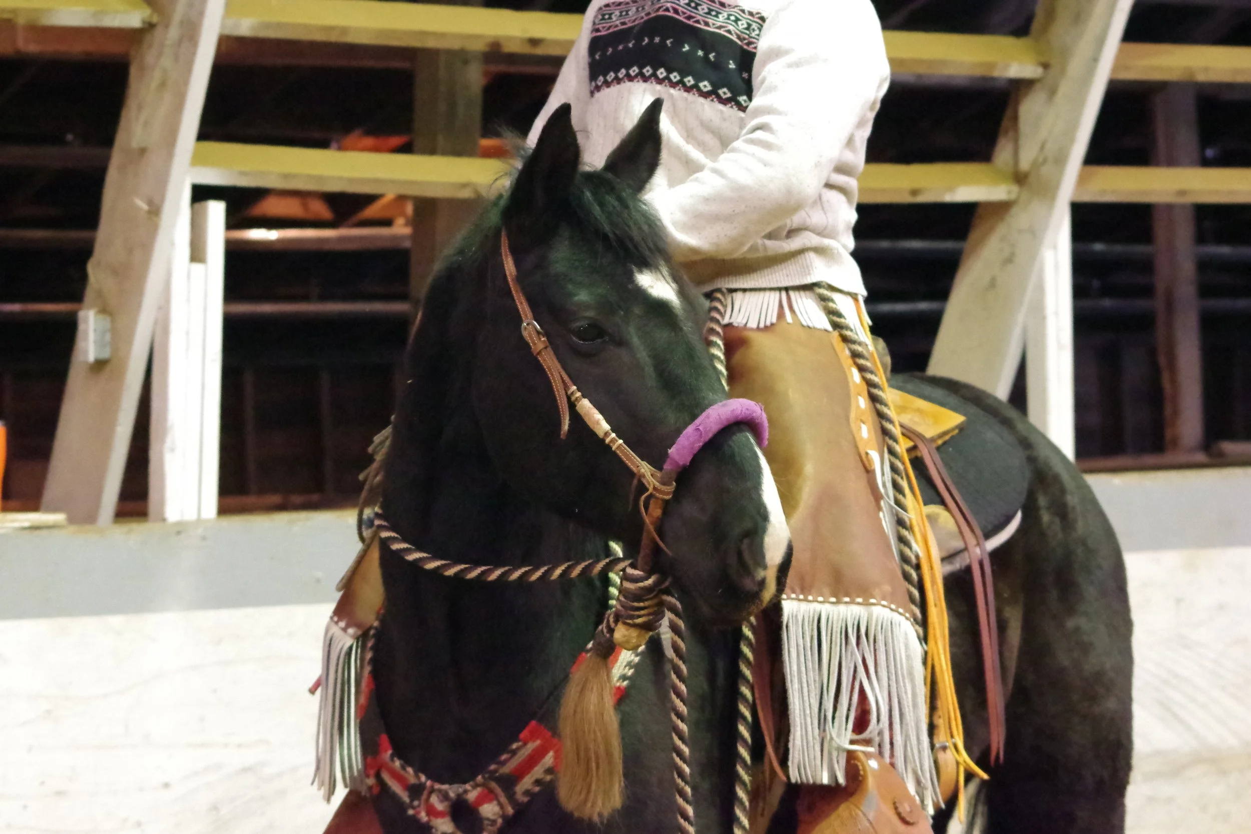 Waitin' for Spring: Winter Series #4