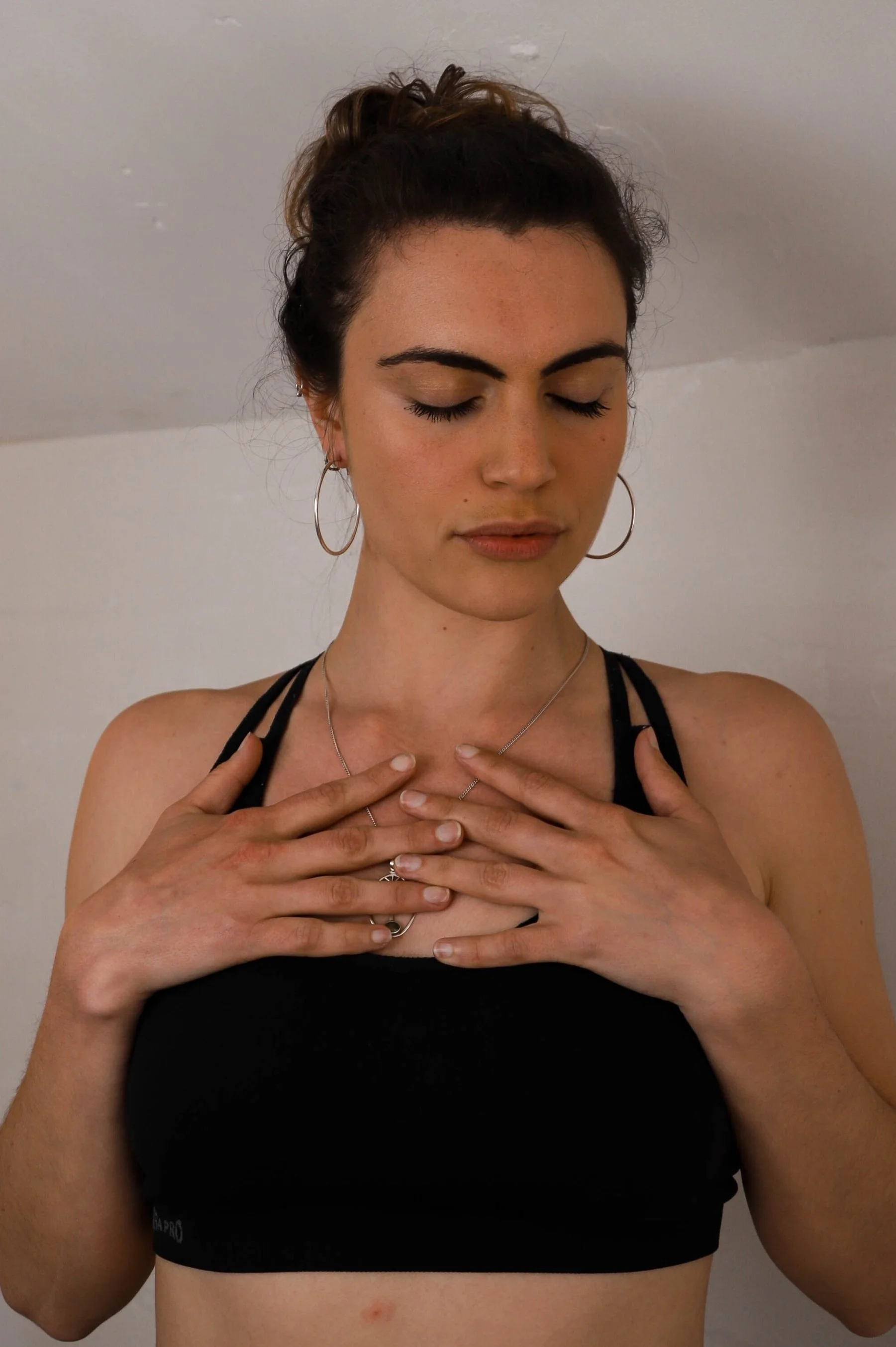 Not all boob jobs are made equal…
