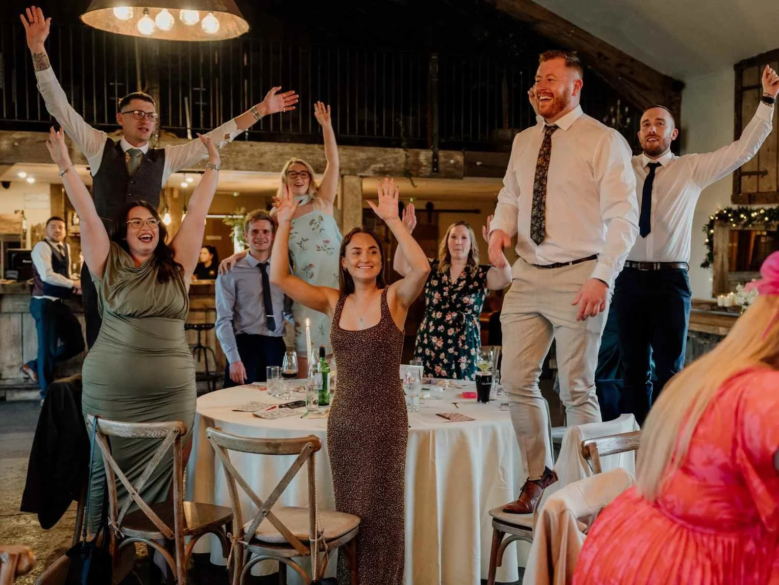Hitched Bingo Prescott Entertainment - Wedding Bingo UK Hire - Hire Wedding Bingo Entertainment UK - Hire a Wedding Hitched Bingo UK - Wedding Bingo hitched bingo UK - Wedding DJ Prescott Hitched Bingo Hire UK Somerset