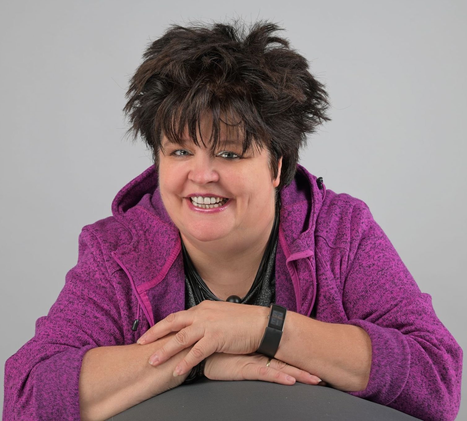 Ingrid Kühne - SOLOPROGRAMM: VON LIEBE ALLEIN WIRD AUCH KEINER SATT!