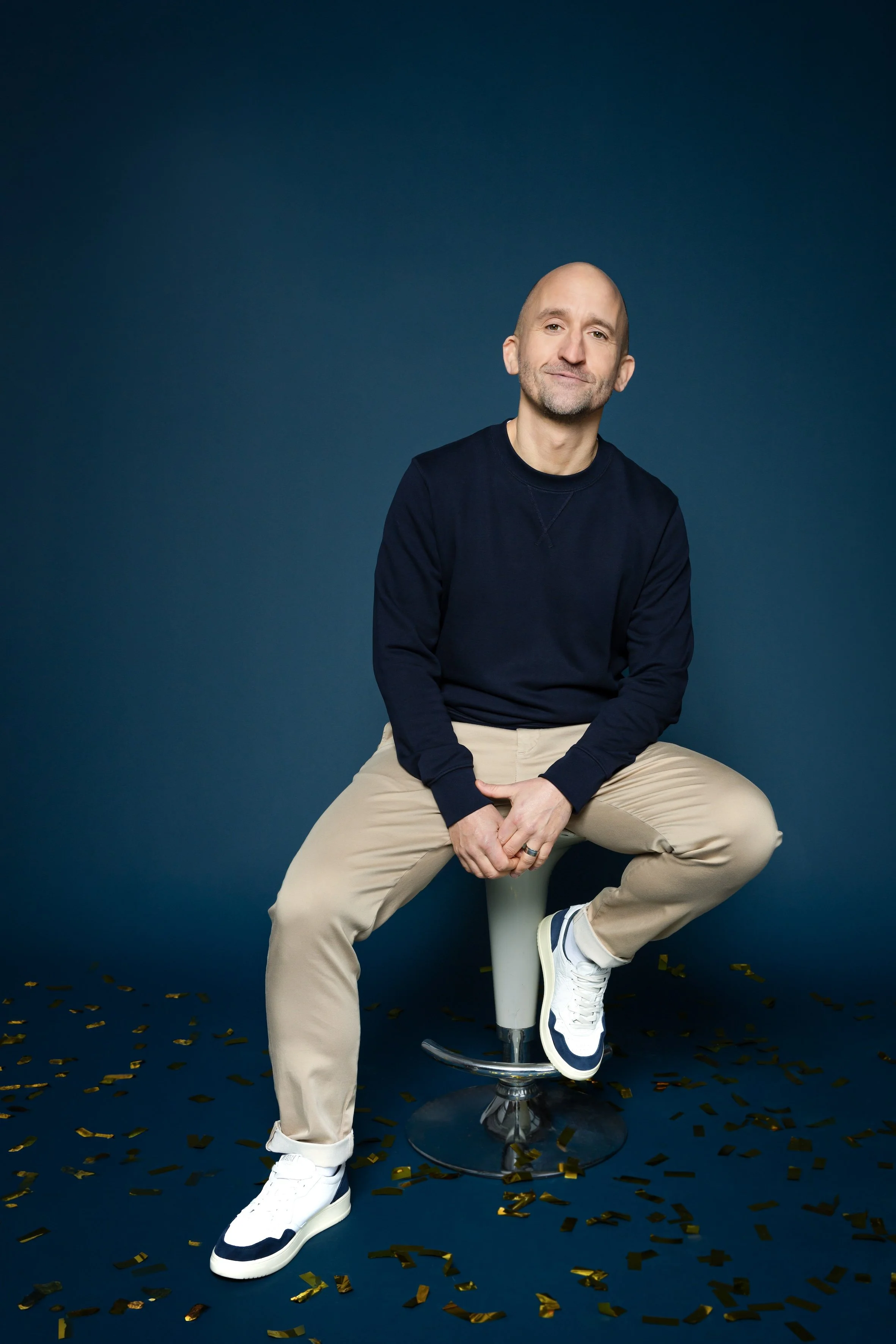 Markus Barth „Pures Gold“