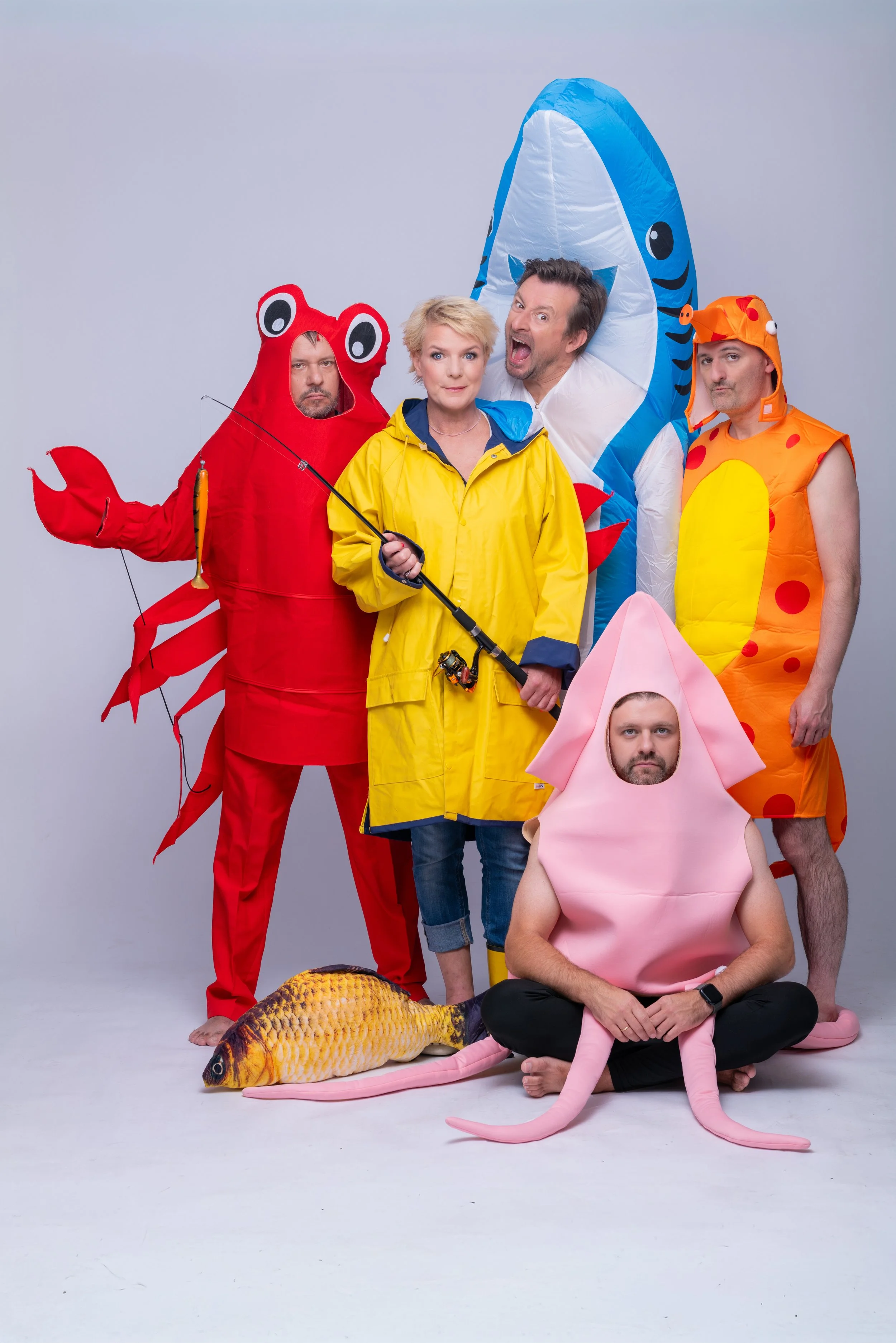 Mirja Boes &amp; die HonkeyDonkeys