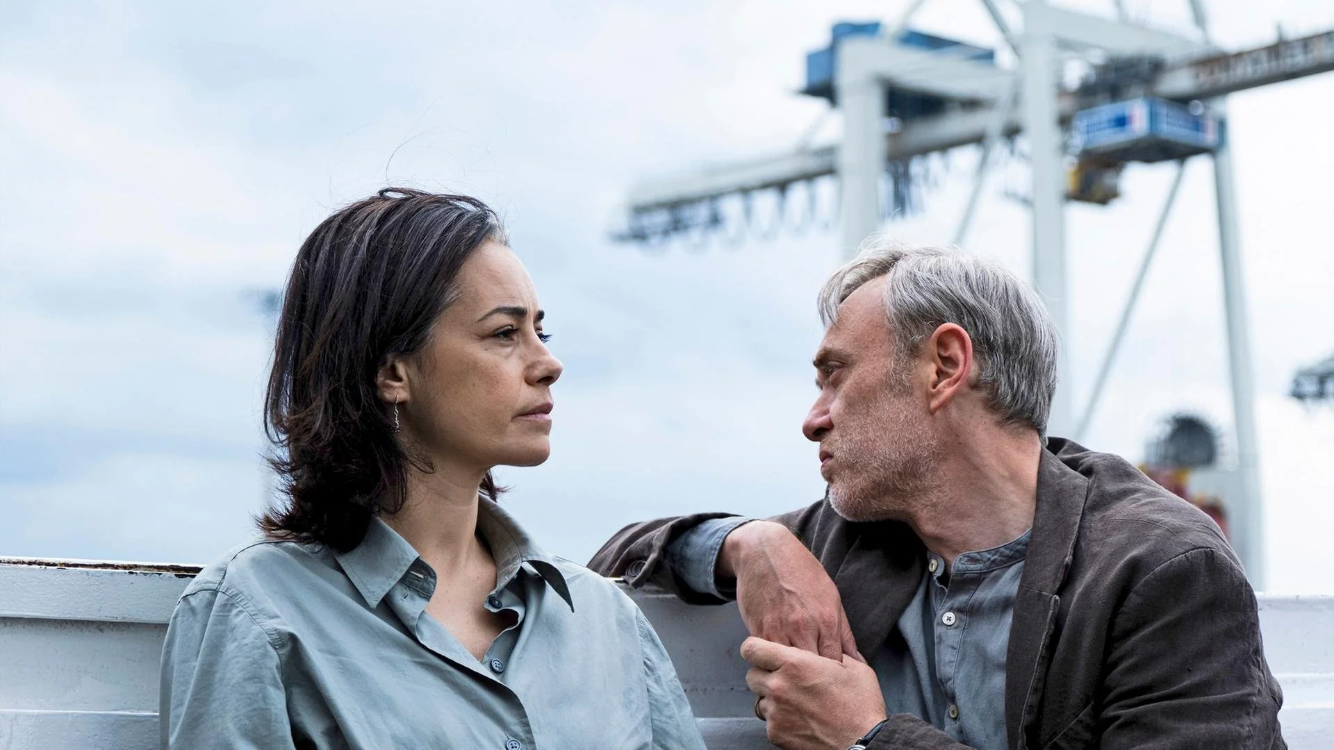 Filmzeit Sondertermin: Gelbe Briefe