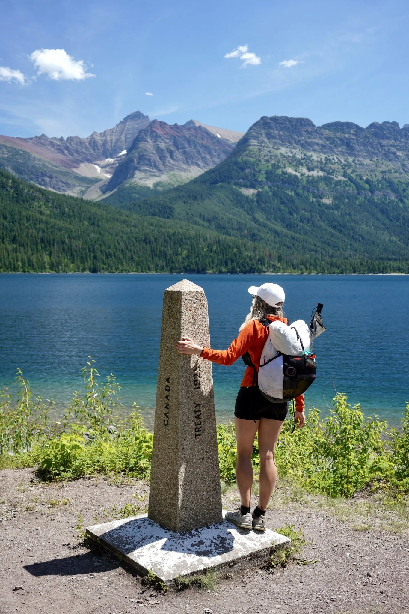 Continental Divide Trail Southbound 2023 Final Ultralight Gear List — Erin  Exploring