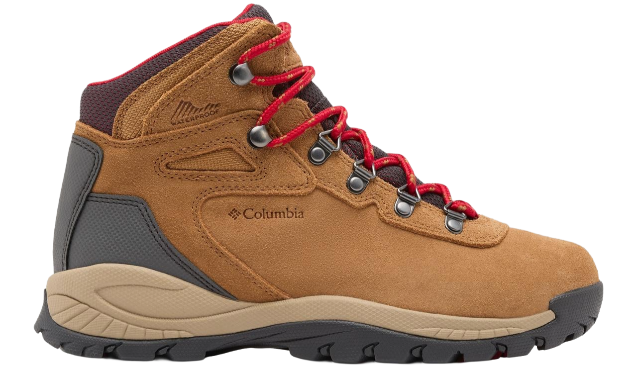 Women's Columbia hiking boots - best women's hiking boots, hiking shoes, and trail runners for backpacking, day hikes, and thru-hiking