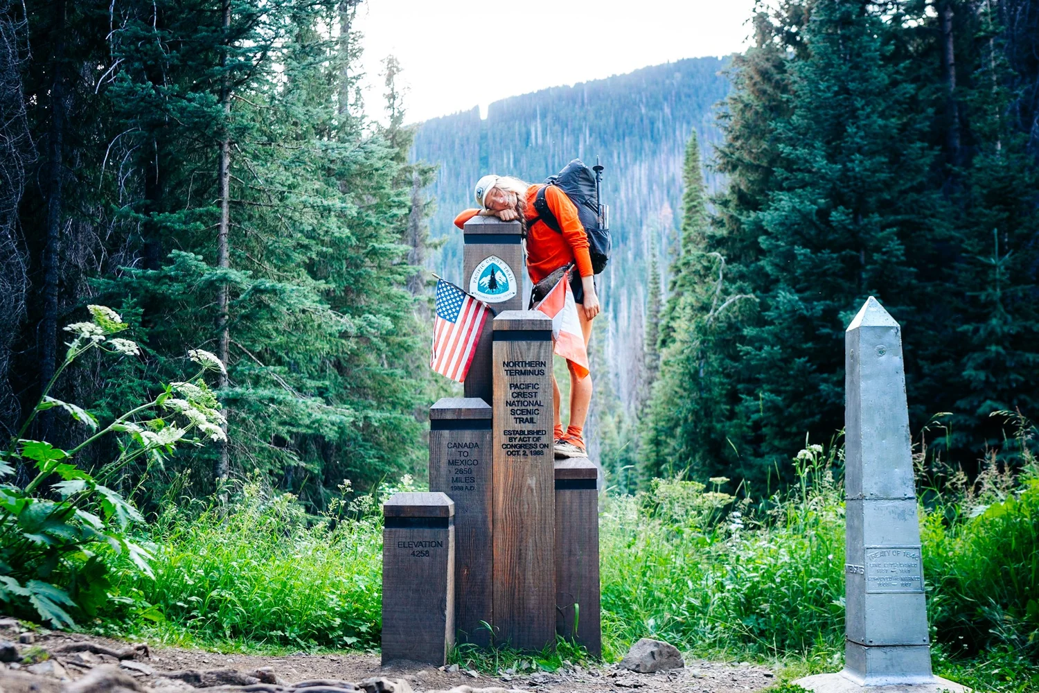 How I Hiked the Pacific Crest Trail in Under 100 Days: Tips from My 93 ...