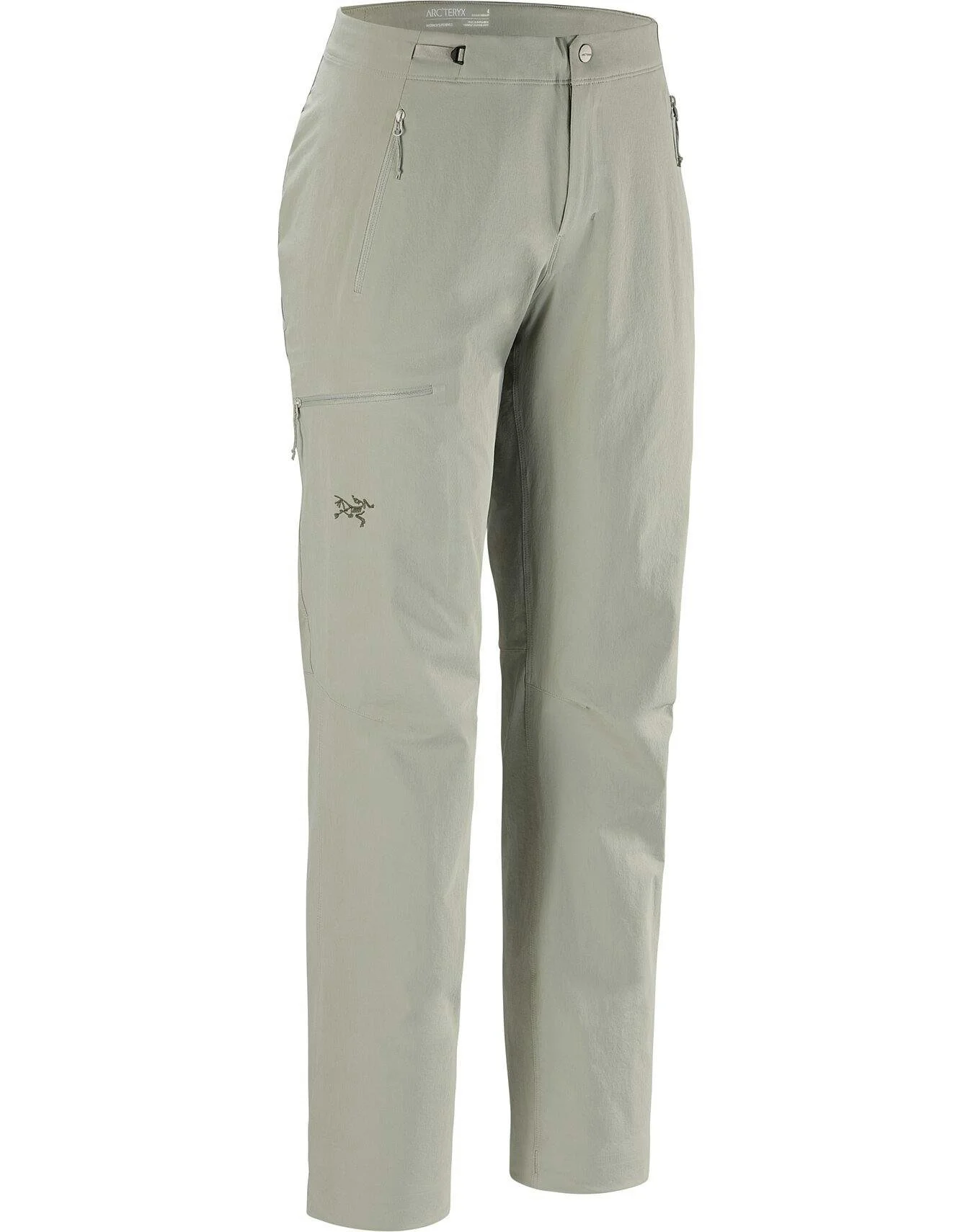 Arc'teryx Gamma Pants - Best women's hiking pants for hiking and backpacking