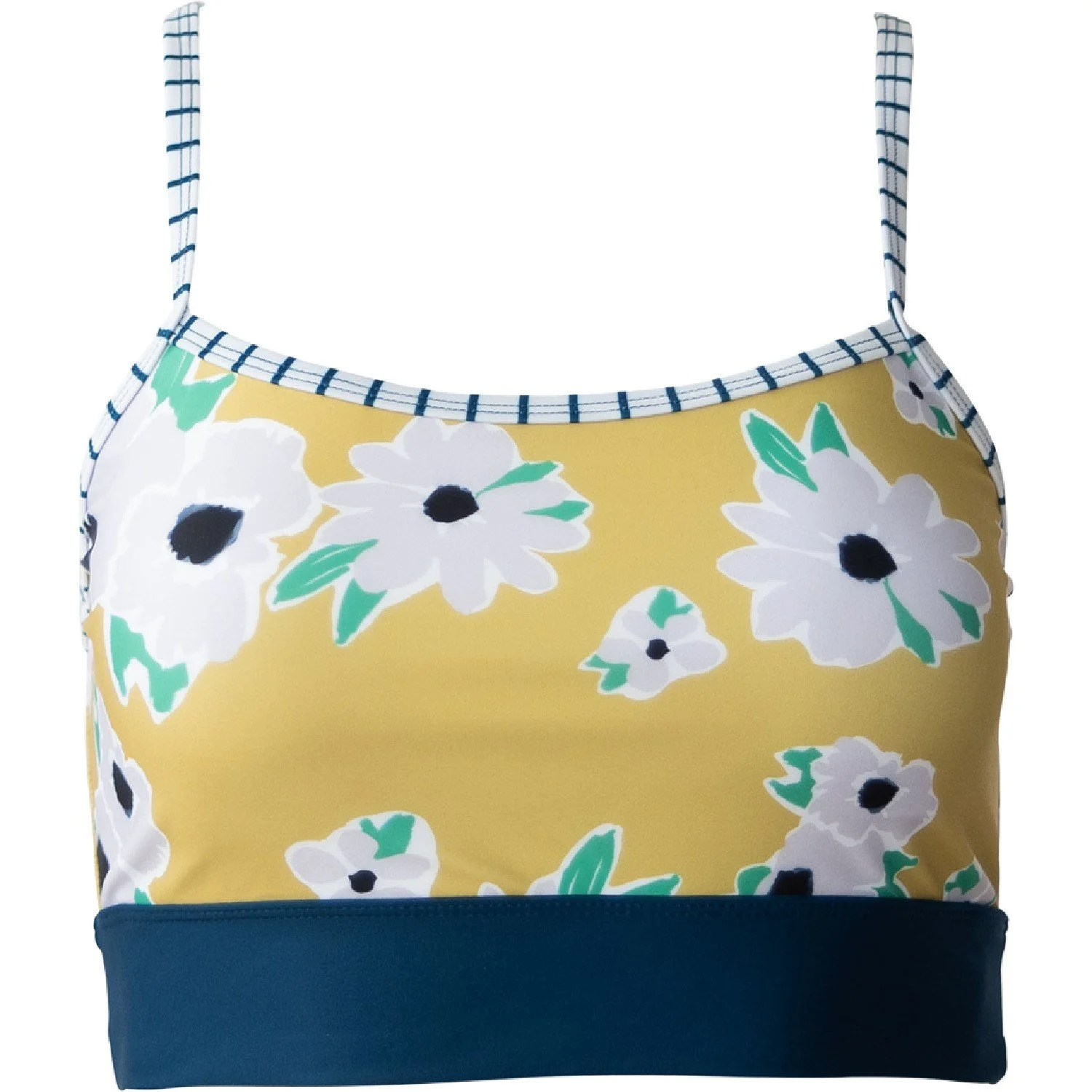 Shaka Bralette Swimsuit Top