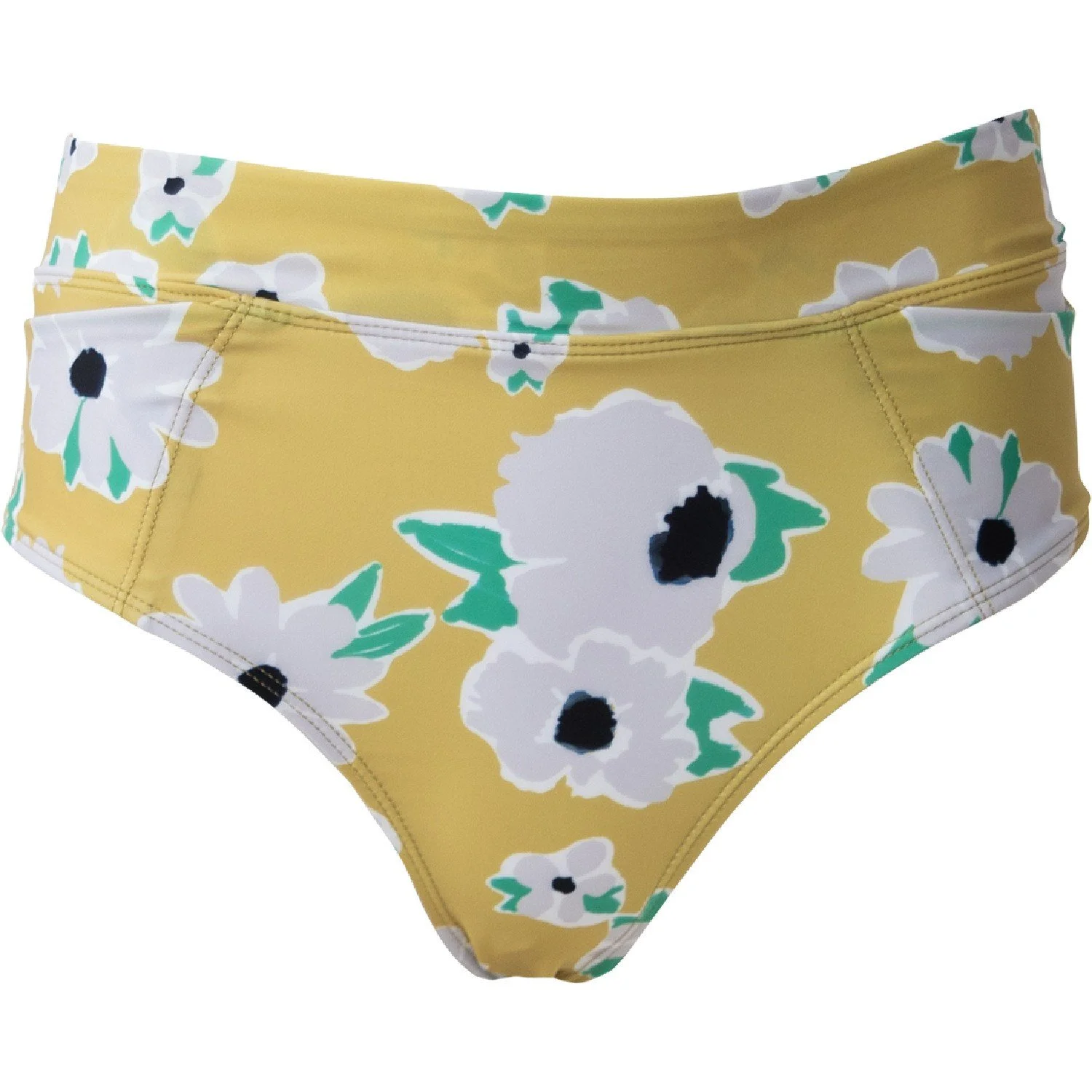 Pocket Swimsuit Bottoms