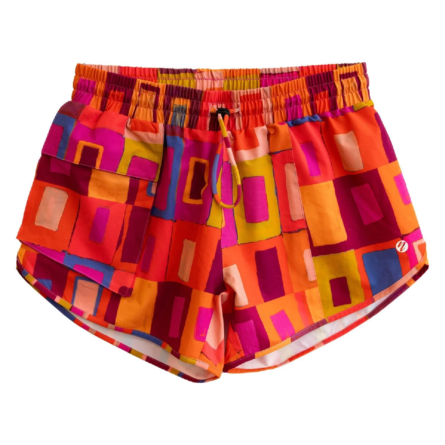 Expedition Board Shorts