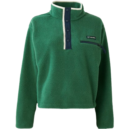 Columbia Fleece - Gifts for Outdoors Women