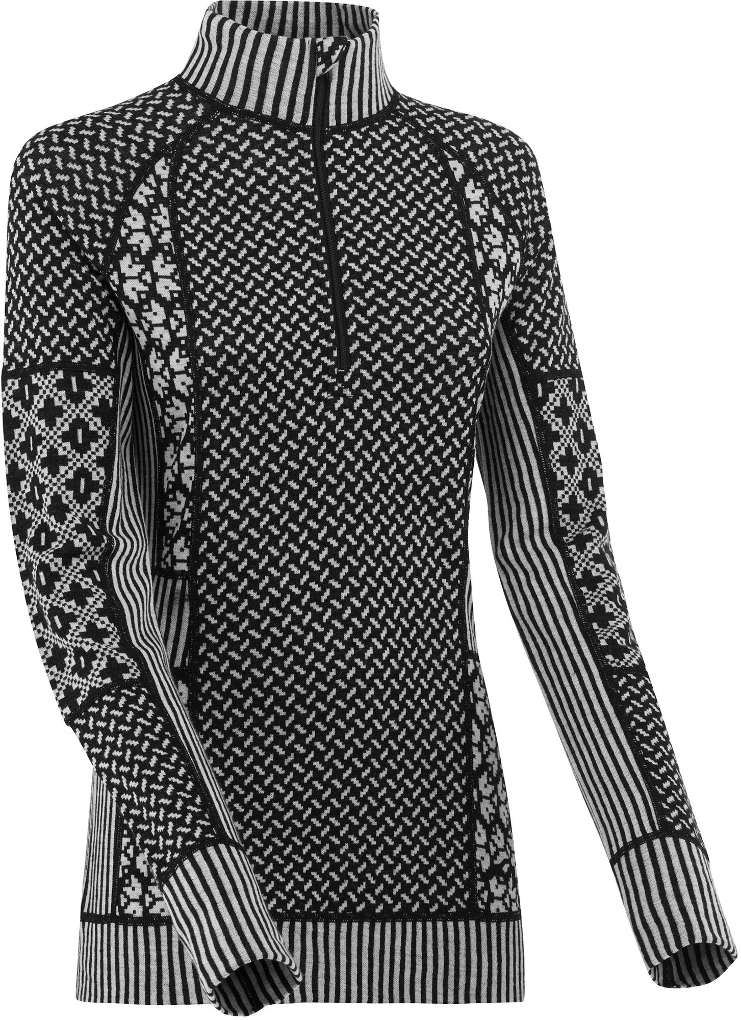 Wool Base Layers - Outdoorsy Gifts for Women