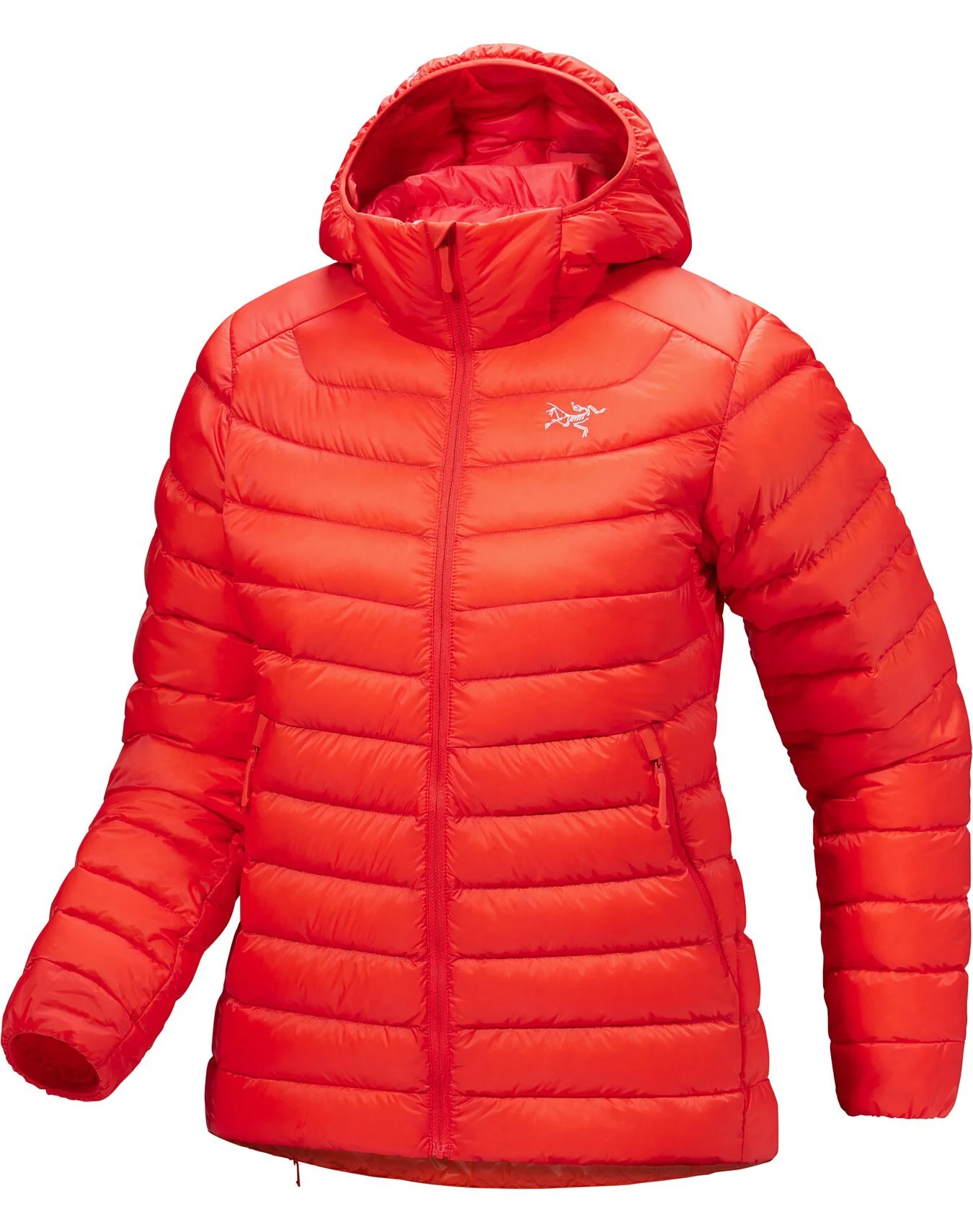Outdoorsy Women Holiday Gifts Hiking Backpacking Down Jacket