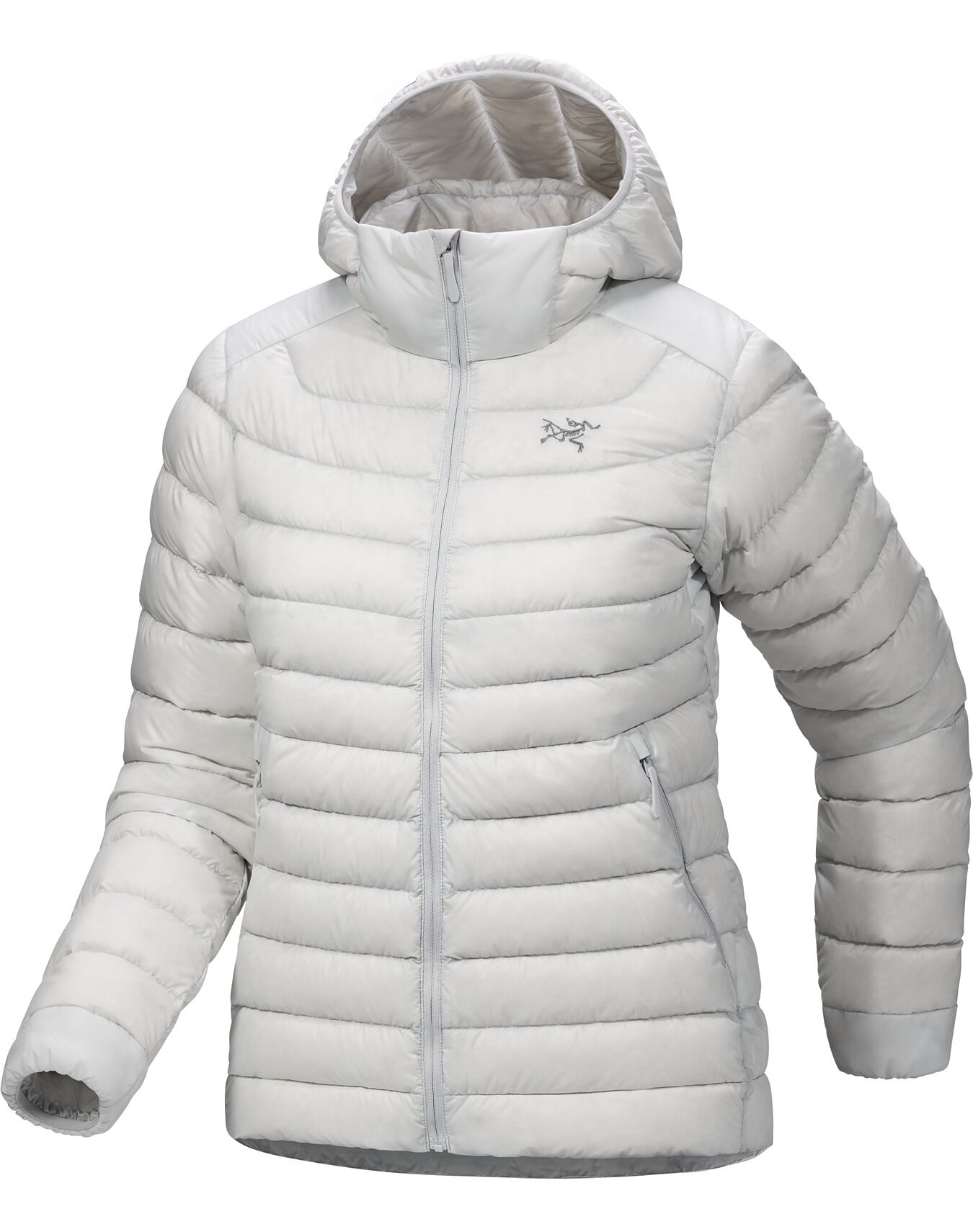 Outdoorsy Women Holiday Gifts Hiking Backpacking Down Jacket