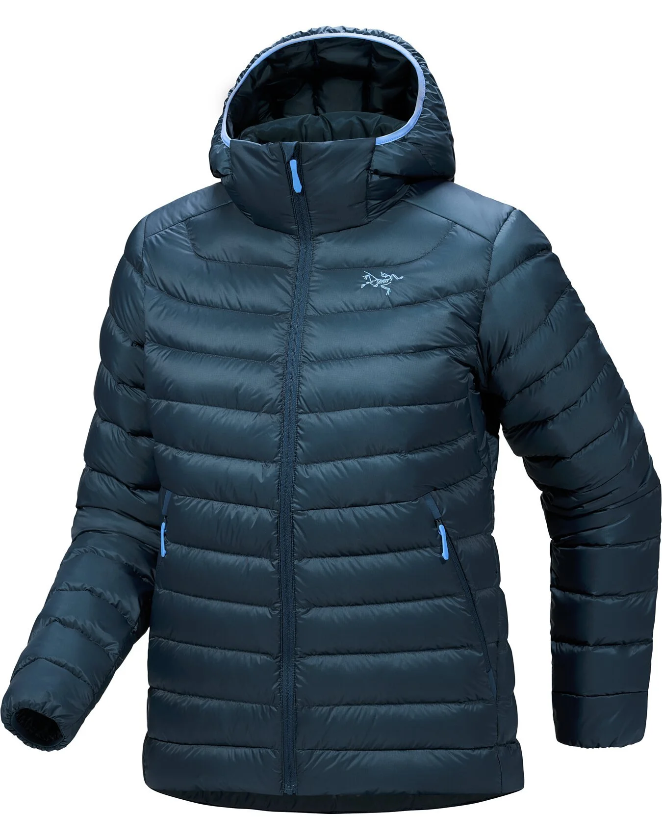 Outdoorsy Women Holiday Gifts Hiking Backpacking Down Jacket