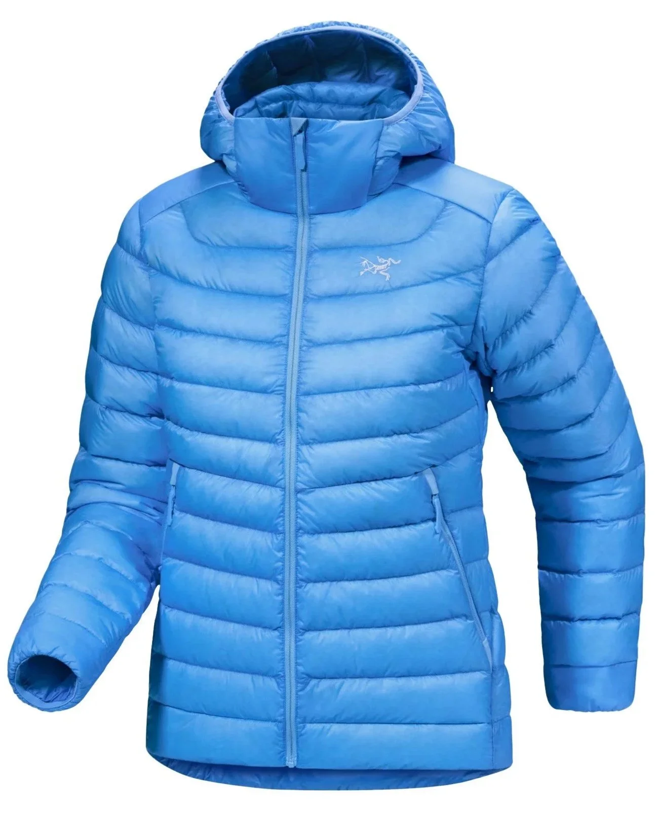 Outdoorsy Women Holiday Gifts Hiking Backpacking Down Jacket