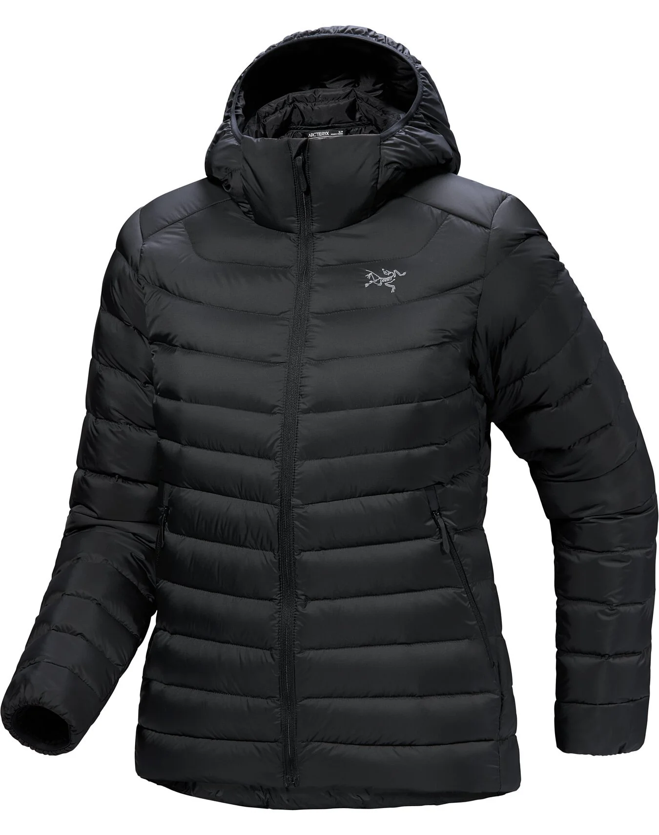 Outdoorsy Women Holiday Gifts Hiking Backpacking Down Jacket