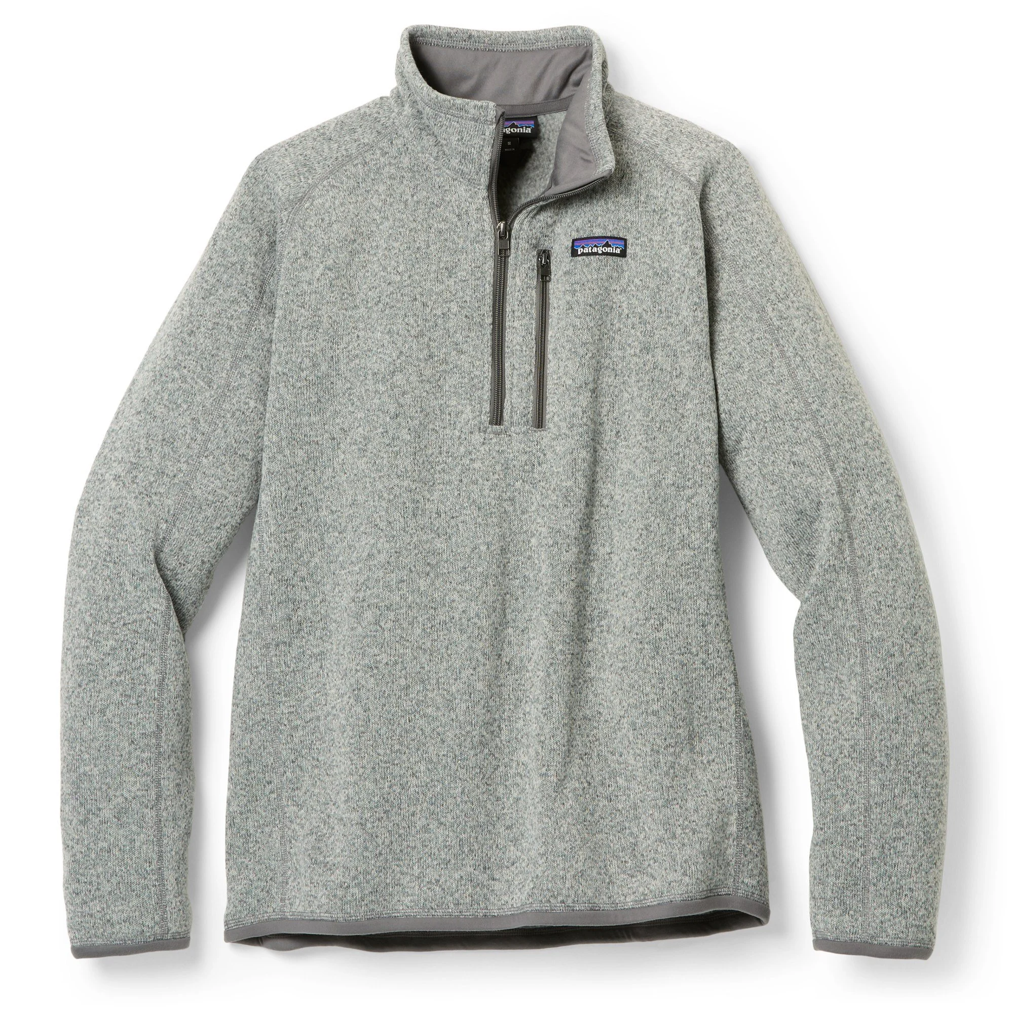 Outdoor Gifts for Men - Patagonia Fleece