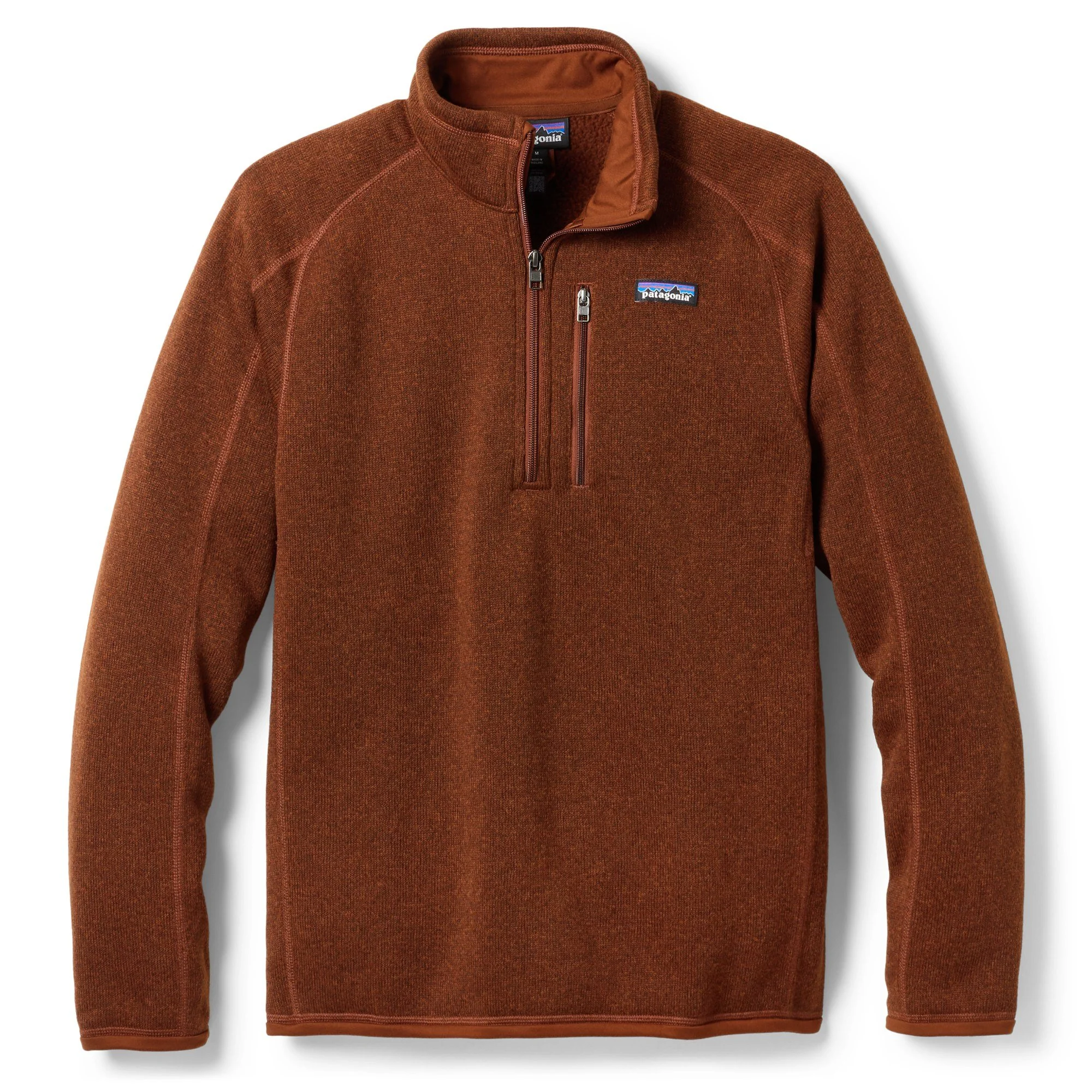 Outdoor Gifts for Men - Patagonia Fleece