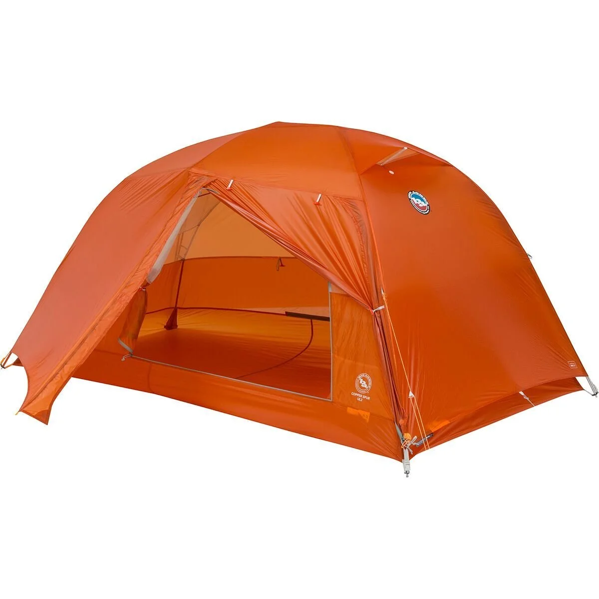 Outdoors Gifts - Backpacking Tent Big Agnes