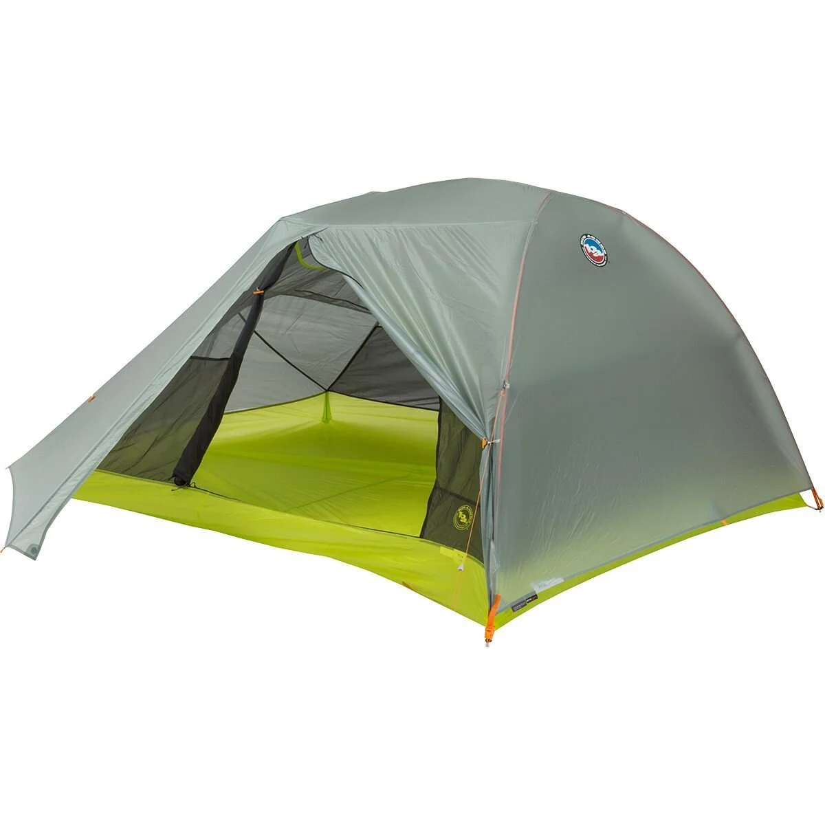 Outdoors Gifts - Backpacking Tent Big Agnes