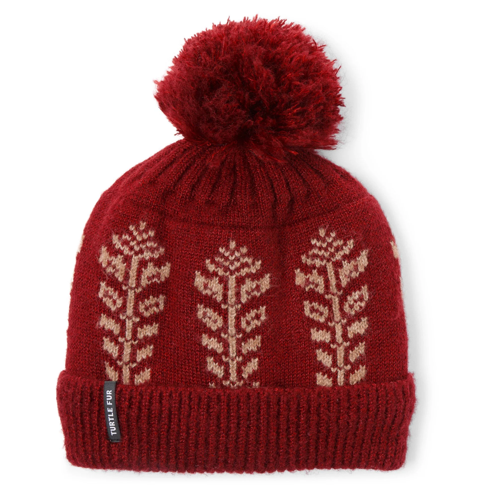 outdoors gifts women beanie nature hike
