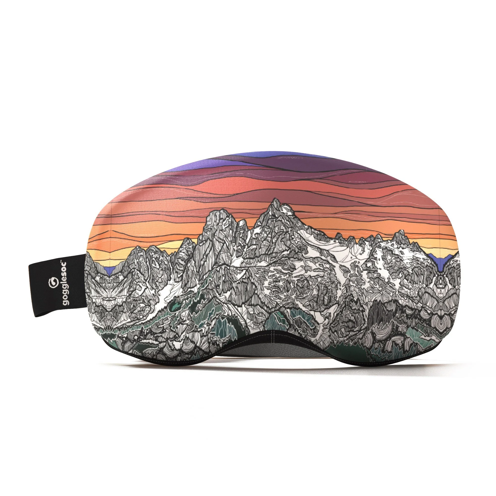 ski snowboard gifts outdoors 2025 goggles cover