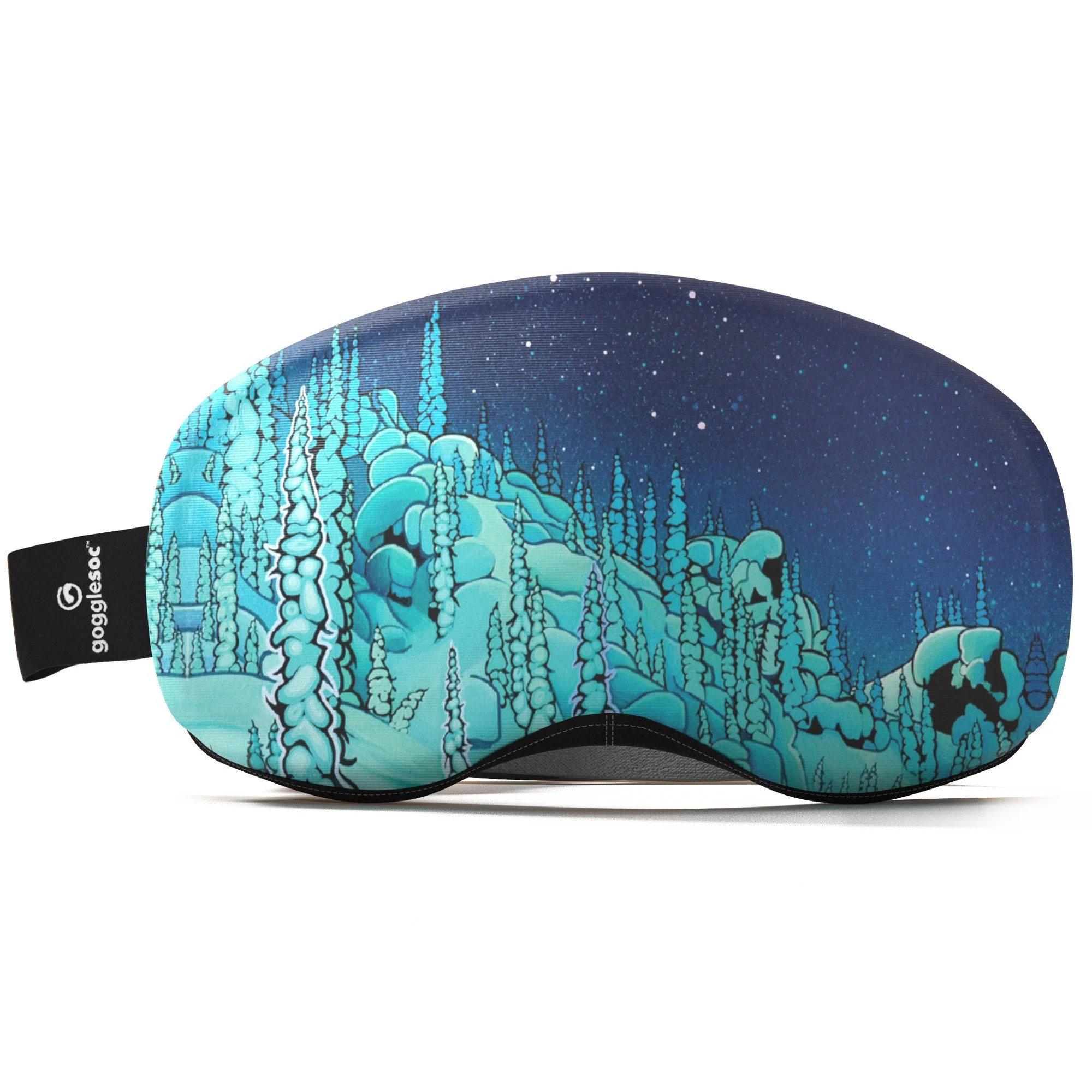 ski snowboard gifts outdoors 2025 goggles cover