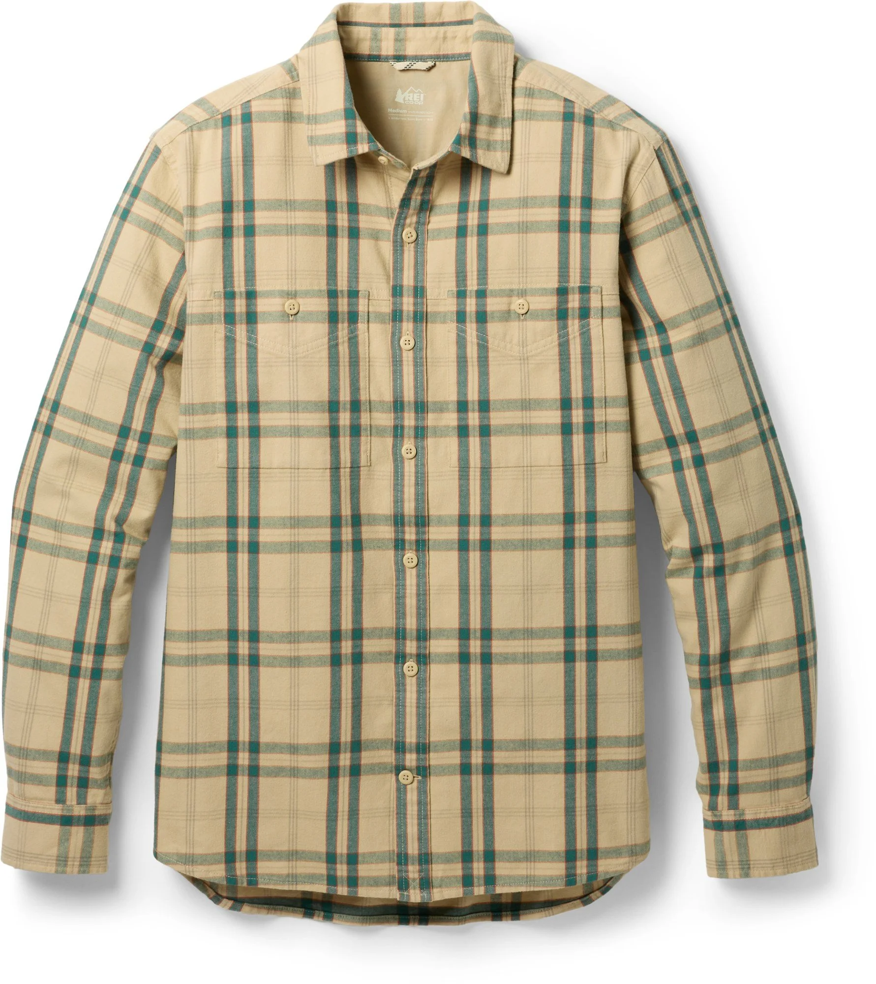 Flannel on Sale REI Holiday Sale