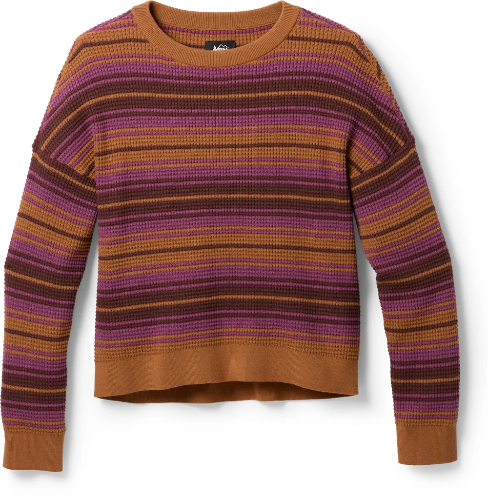 Women's Sweater on Sale REI Holiday Sale 2025