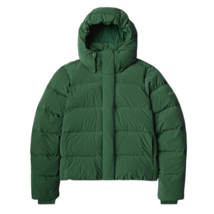Outdoorsy Gifts for Women - Puffer Jacket