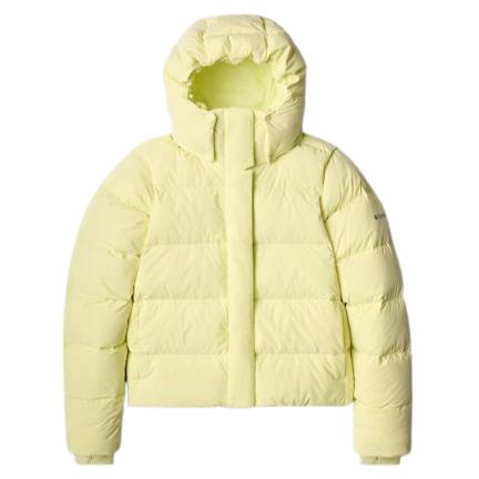 Outdoorsy Gifts for Women - Puffer Jacket