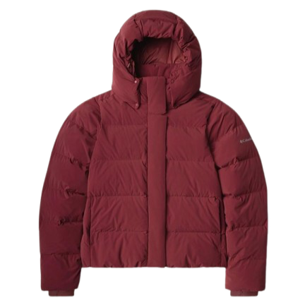 Outdoorsy Gifts for Women - Puffer Jacket