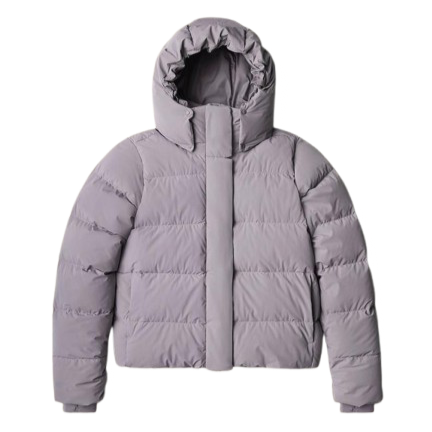 Outdoorsy Gifts for Women - Puffer Jacket