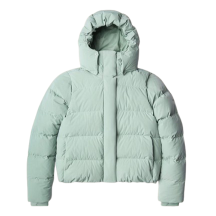 Outdoorsy Gifts for Women - Puffer Jacket
