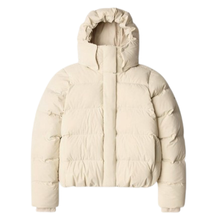 Outdoorsy Gifts for Women - Puffer Jacket