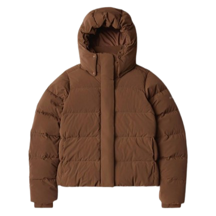 Outdoorsy Gifts for Women - Puffer Jacket