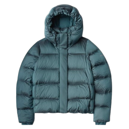 Outdoorsy Gifts for Women - Puffer Jacket