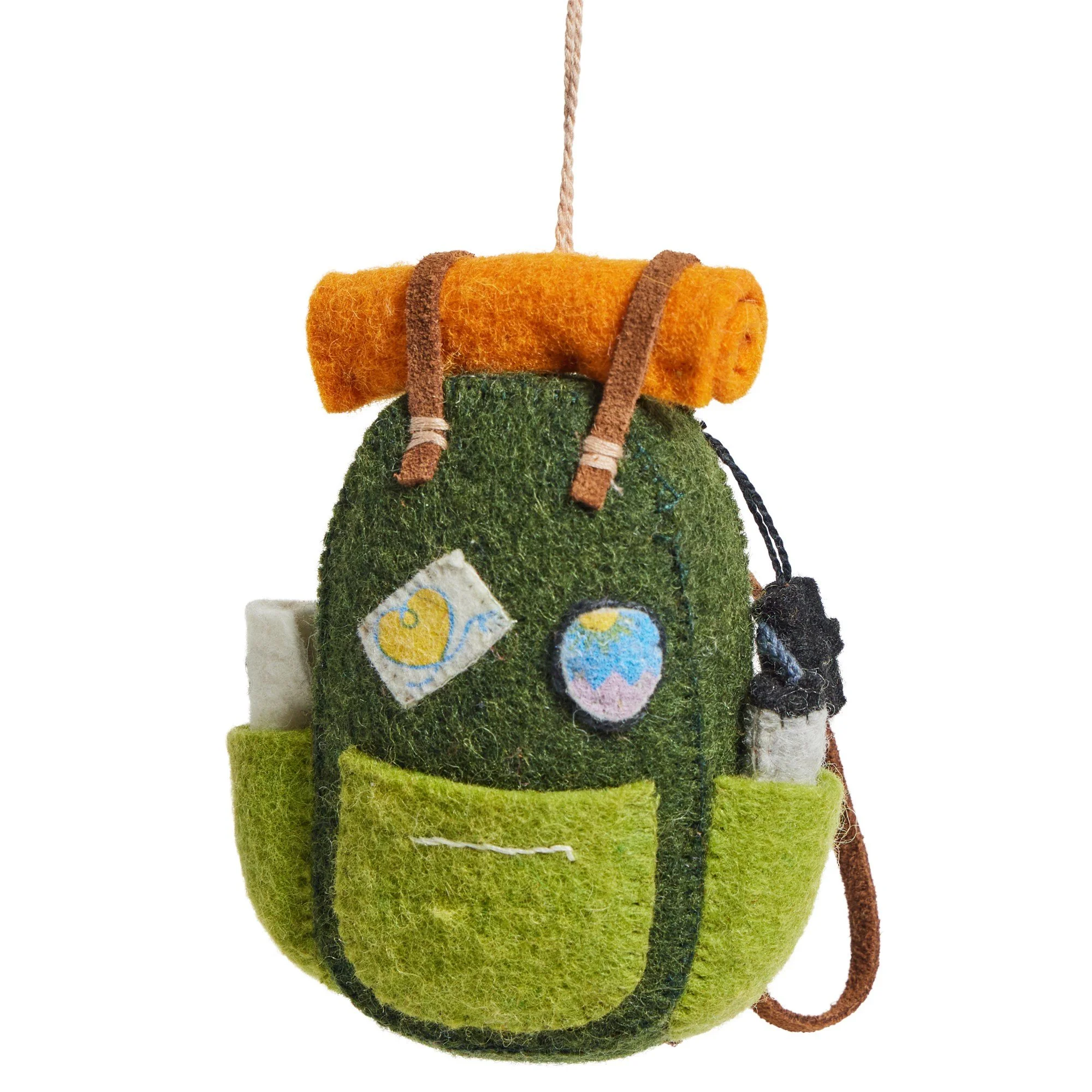 Outdoorsy Stocking Stuffers for Hikers and Backpackers