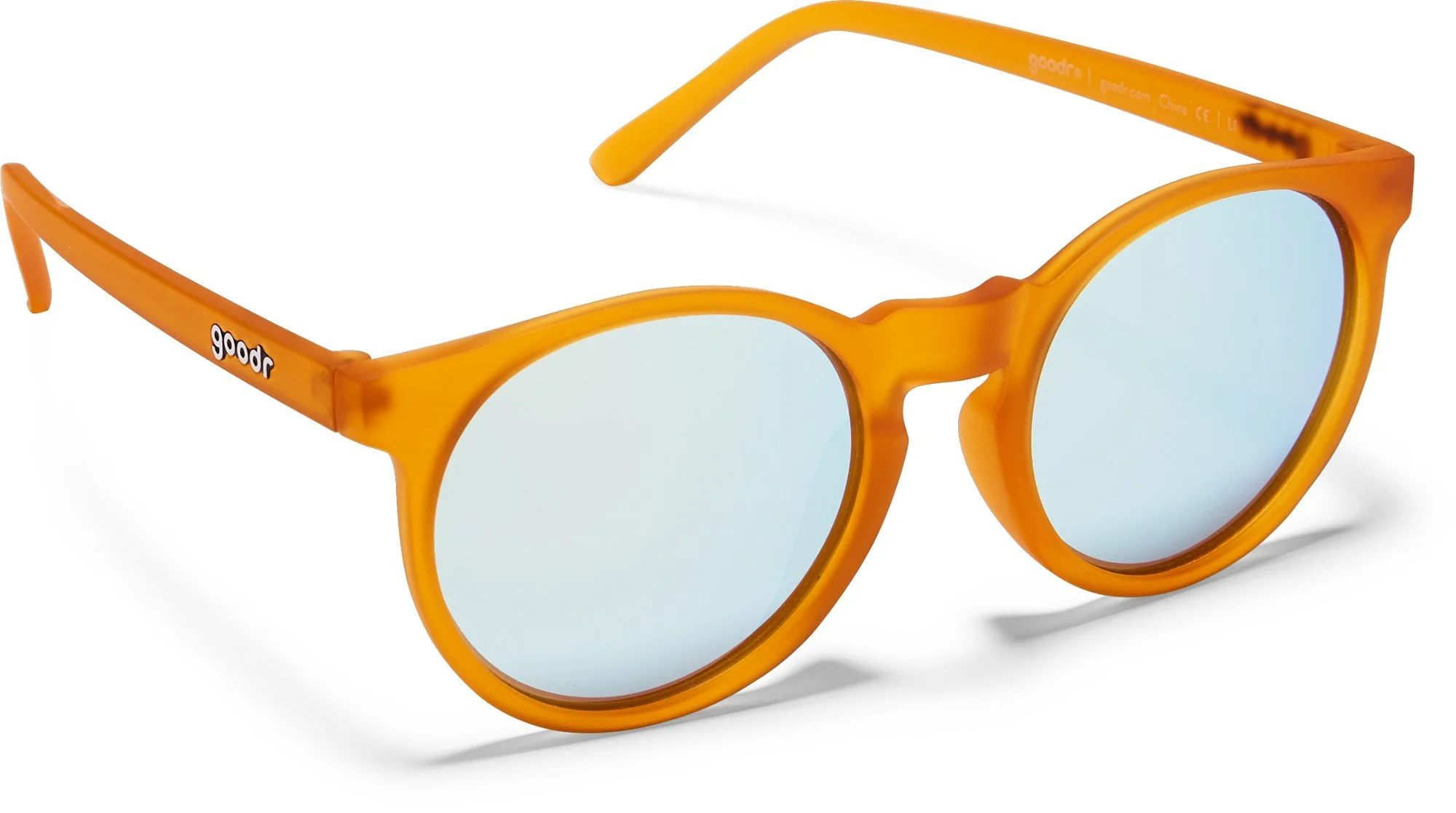 Sunglasses - Outdoorsy Stocking Stuffers for Hikers and Backpackers