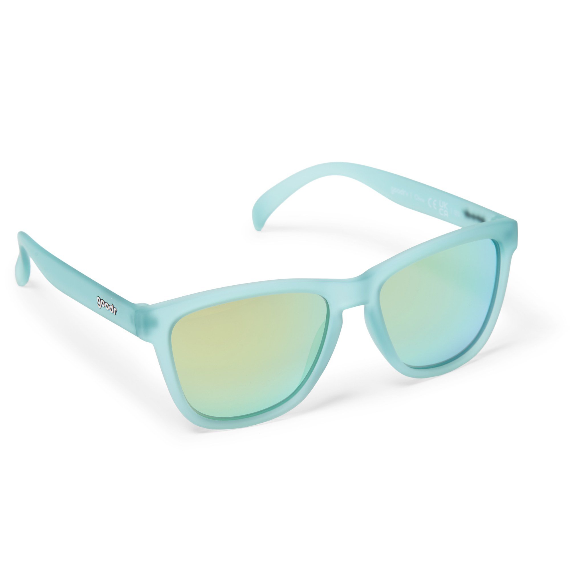 Sunglasses - Outdoorsy Stocking Stuffers for Hikers and Backpackers