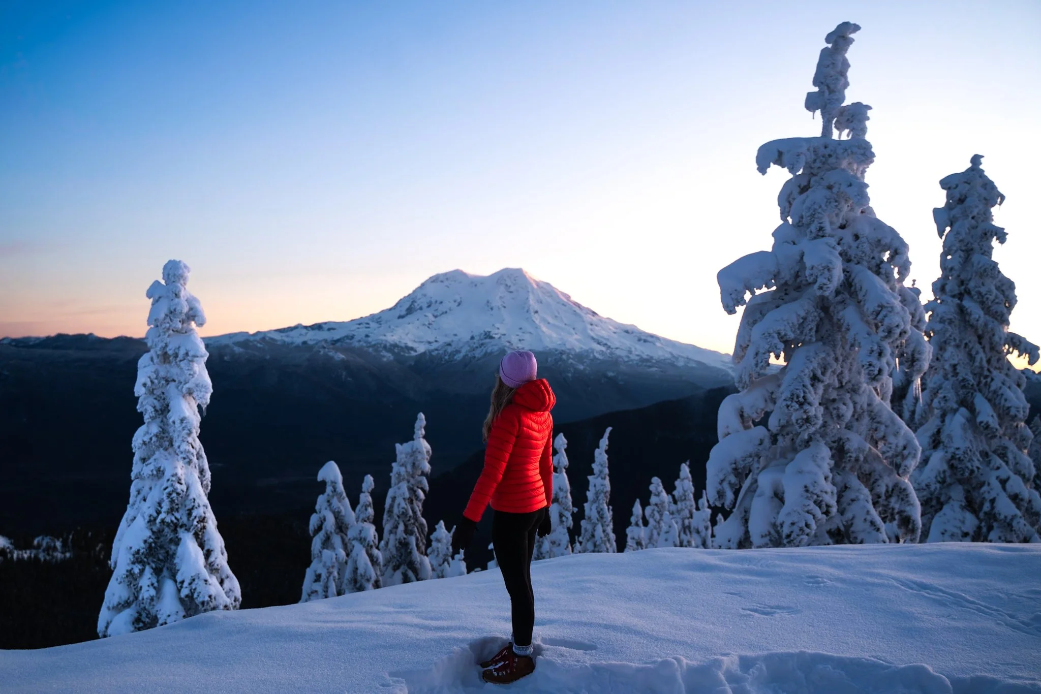REI Cyber Week Sale 2025: Best Deals on Hiking, Camping, and Winter Gear